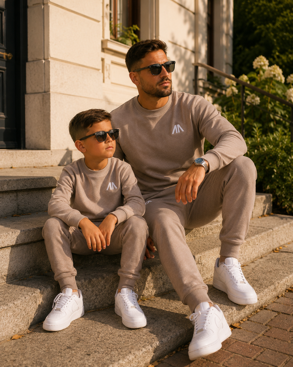 Vater & Sohn Tracksuits