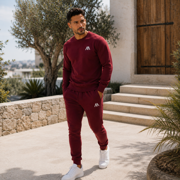 Herren Tracksuits