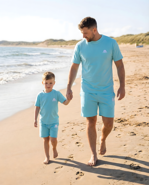 Vater & Sohn Sommersets