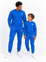 Blau