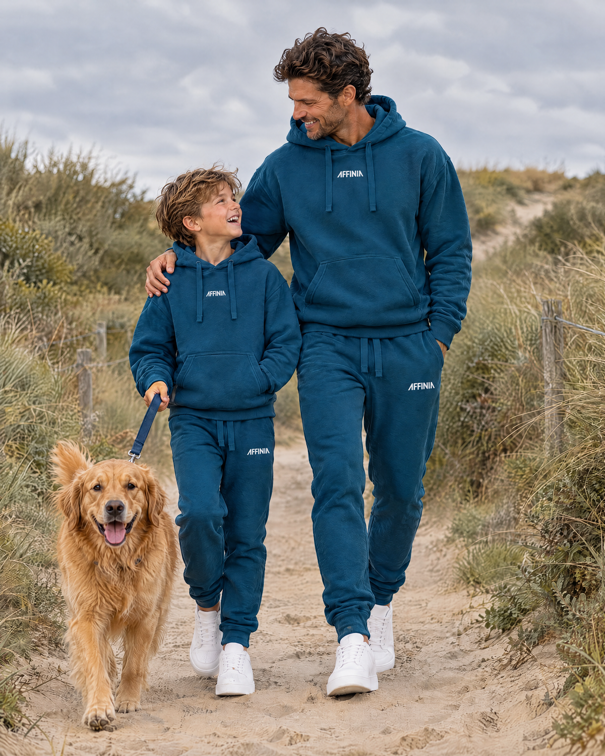 Vater & Sohn